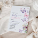 Recherche de papillon pourpre invitations Aux papillons violets