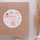 Recherche de dauphins autocollants Sous la mer