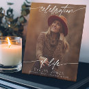 Recherche de elegant funeral posters Célébration de la vie