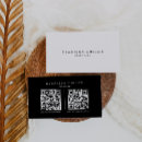 Recherche de influencer cartes visite Professions administratives