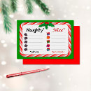 Recherche de noël drôle cartes visite Parti