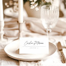 Recherche de réception de mariage cartes postales Simple