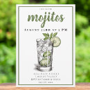 Recherche de mojito invitations Été