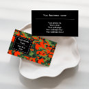 Recherche de orange verte cartes visite Pour lui