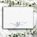 Recherche de marin correspondances cartes Monogramme