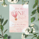 Recherche de onederful invitations Rose pâle