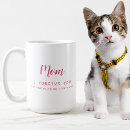 Recherche de chat amusant tasses Pour elle