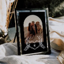 Recherche de halloween mariage table cartes Gothique