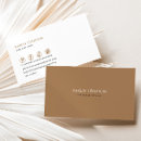 Recherche de services financiers cartes visite Professions administratives