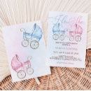 Recherche de landau vintage invitations Poussette