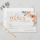 Recherche de demande de chanson invitations Aquarelle