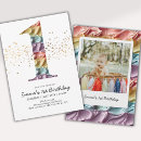 Recherche de imprimable invitations Classique