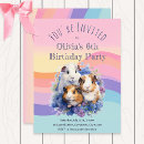 Recherche de cobaye invitations Mignon