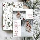 Recherche de mariage noël cartes Élégant