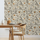 Recherche de chardon de art Fleur sauvage