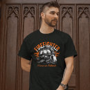 Recherche de bravoure tshirts Services d'urgence