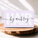 Recherche de man cartes visite Coiffeur