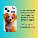 Recherche de trop mignon iphone coques Toute personne