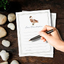 Recherche de message invitations Classique