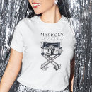 Recherche de réalisateur tshirts Vintage