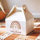 Recherche de ciel ballotins Baby shower boho