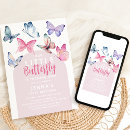 Recherche de joli papillon Premier anniversaire