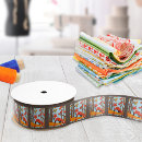 Recherche de renards rubans Pour tous