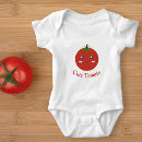 Recherche de tomate bébé vêtements Pour