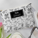 Recherche de illustration cosmétiques pochettes Demoiselle d'honneur