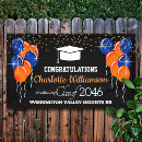 Recherche de graduation signs and banderoles Classe de 2022