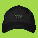 Recherche de vert chapeaux brodés Pour elle