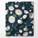 Recherche de marguerite tissus Floral