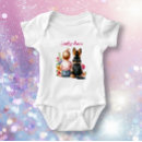 Recherche de chiot de berger allemand bébé vêtements Pour enfants