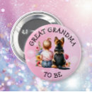 Recherche de chiot d badges Pour elle