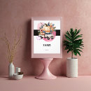 Recherche de de citrouille posters Minimaliste