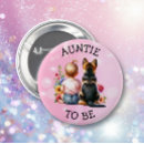 Recherche de chiot d badges Pour elle