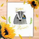 Recherche de hufflepuff cartes postales Bouffée