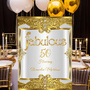 Recherche de cadre 14x19 invitations Blanc