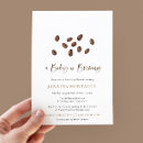 Recherche de grains de café invitations Accro au café