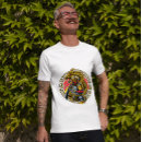 Recherche de samouraï tshirts Shogun