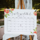 Recherche de petit calendriers Aquarelle