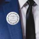 Recherche de stylisé badges Gris