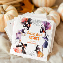Recherche de costume serviettes Halloween