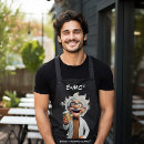 Recherche de scientifiques tabliers Drôle