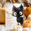Recherche de chats noirs mignons invitations Pour tous