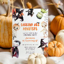 Recherche de déguisé invitations Sorcière
