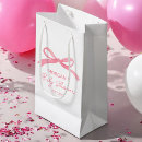 Recherche de baby shower sacs cadeaux Mignon