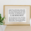 Recherche de lifestyle posters Inspiration