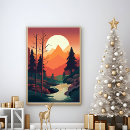 Recherche de abstraite moderne posters Nature