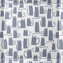 Recherche de chat carreaux Animal